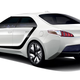 Illustration for article titled Hyundai Blue2 concept is revealed to attend New York auto show